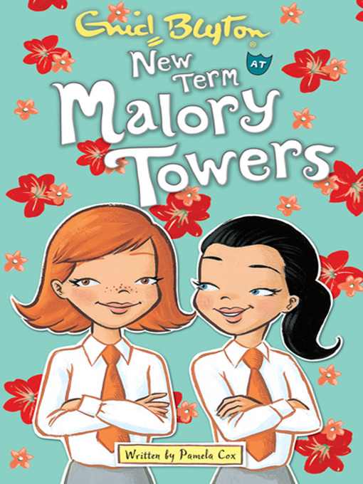 Title details for New Term at Malory Towers by Enid Blyton - Wait list